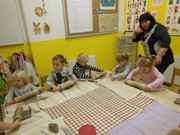 Keramika DDM Nymburk